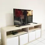 Διαμέρισμα T1 Renove A Νιμ