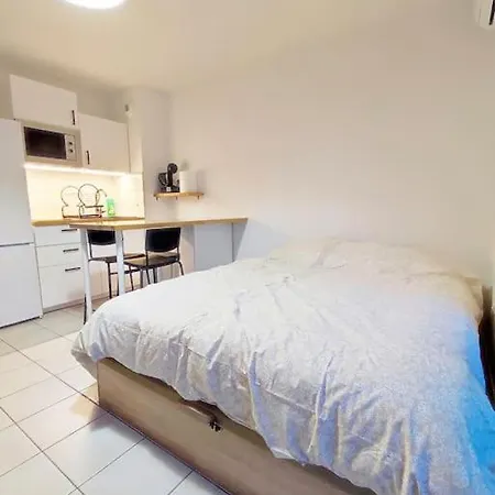 Διαμέρισμα T1 Renove A
