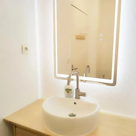 דירה T1 Renove A