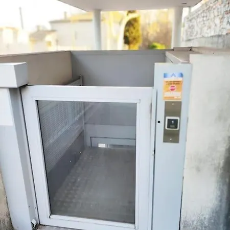 Διαμέρισμα T1 Renove A