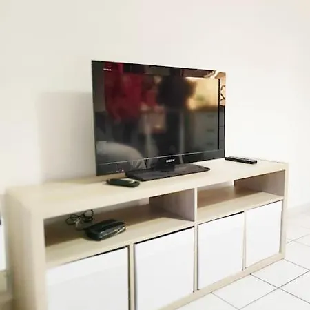 דירה T1 Renove A נים